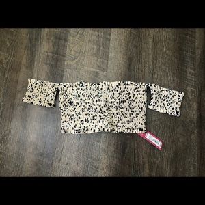 Xhilaration Bikini Top